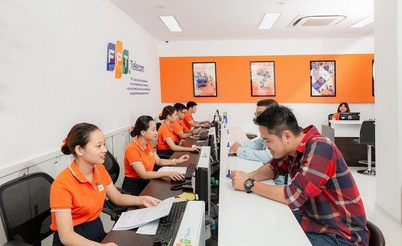 Cổ phiếu FPT sẽ cán mốc 86.000 đồng trong năm 2021?