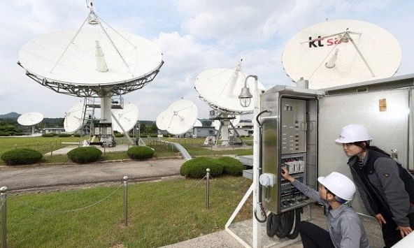 Công ty viễn thông lớn nhất Hàn Quốc hợp tác với FPT cung cấp dịch vụ đám mây tại Việt Nam