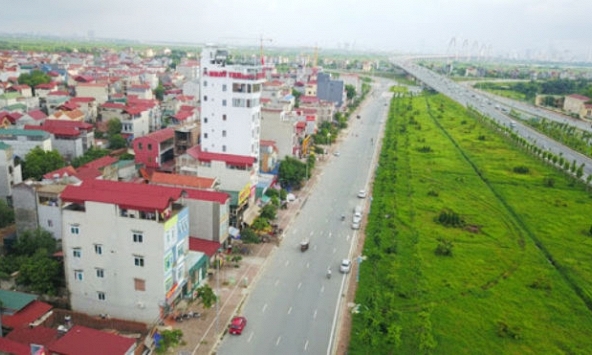 Đất thổ cư là gì? Thủ tục chuyển lên đất thổ cư như thế nào?