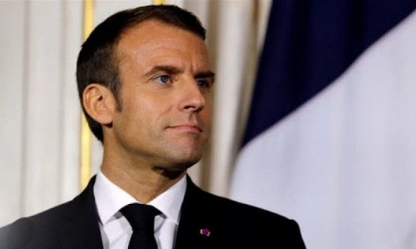 Pháp đóng cửa trường học - biện pháp cuối cùng để chống dịch COVID-19