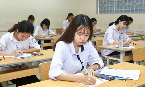 Những ngành nào được ĐH Bách Khoa TP.HCM tuyển sinh bằng hình thức phỏng vấn?