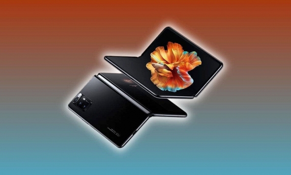 Xiaomi Mi MIX Fold 'cháy hàng' chỉ sau vài giây mở bán