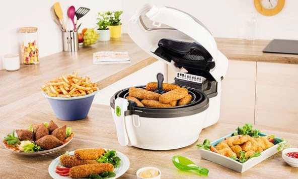 9 sai lầm nên tránh khi sử dụng nồi chiên không dầu