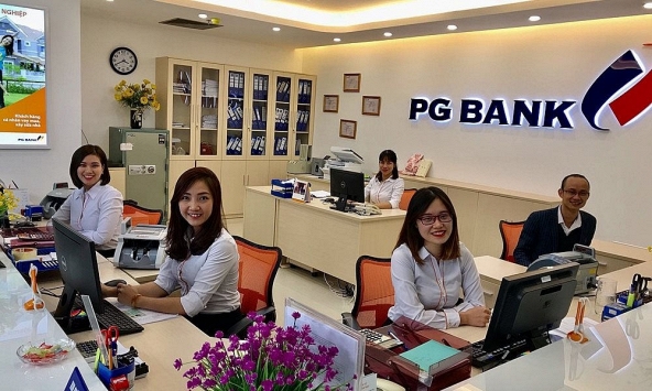 PGBank rút kế hoạch sáp nhập sau 2 lần thất bại