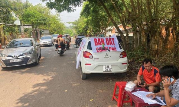 4 Bộ cùng lên tiếng cảnh báo chuyện sốt đất