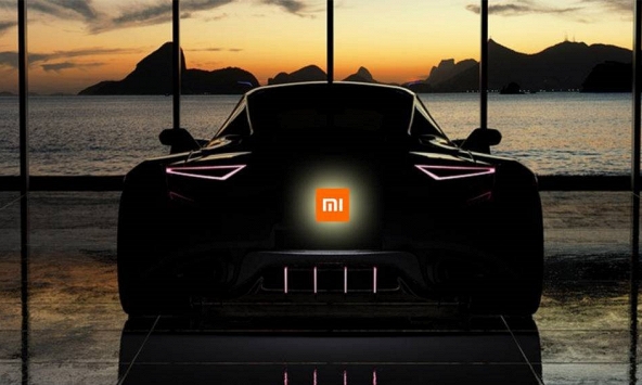 Xe điện Xiaomi ra mắt với tham vọng muốn 'đánh bại' Apple bằng ô tô điện