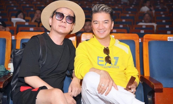 Ngày Cá tháng Tư, Đàm Vĩnh Hưng bị gạ 'bán giống' giá 40 tỷ