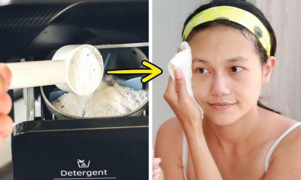 7 thói quen hàng ngày có thể gây tắc nghẽn lỗ chân lông của bạn