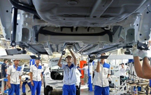 Bạo lực gia tăng, các công ty nước ngoài ở Myanmar đang đối mặt với quyết định đi hay ở  