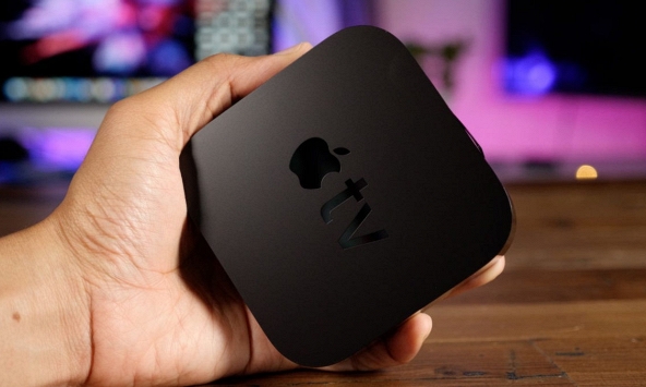 Apple phát hành tvOS 14.5 và HomePod 14.5 beta 6