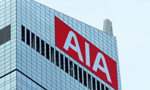 AIA ra mắt thị trường bảo hiểm nhân thọ kết hợp đầu tư