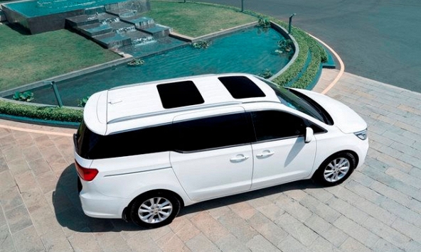 Kia Sedona – Vững vàng vị thế ngôi vương phân khúc 7 chỗ cỡ lớn
