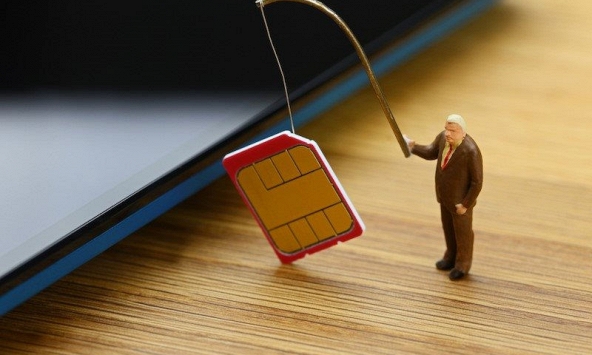 Tưởng được nâng cấp lên sim 4G, nhiều người mất sạch tiền trong tài khoản