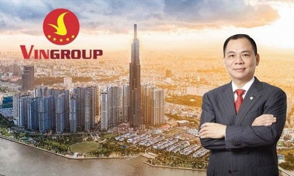 Vingroup dự định huy động được 500 triệu USD trong đợt phát hành trái phiếu quốc tế đầu tiên