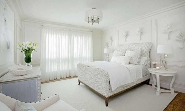 6 lỗi phong thủy trong phòng ngủ nên tránh để có giấc ngủ ngon 