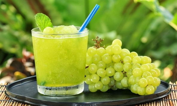 Mẹo trị đau nửa đầu bằng thực phẩm đơn giản tại nhà