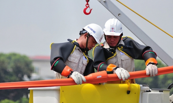 Lịch cúp điện Đồng Nai từ ngày 4/4 - 11/4/2021