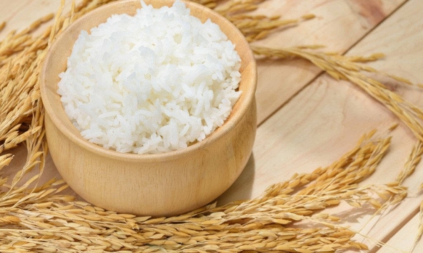 Gạo xuất khẩu Thái Lan giảm còn 500 - 513 USD/tấn