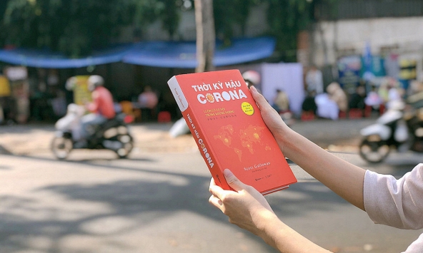 Chúng ta làm gì sau giai đoạn dịch COVID-19?