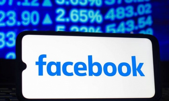 Dữ liệu 500 triệu tài khoản Facebook bị tung lên diễn đàn tin tặc
