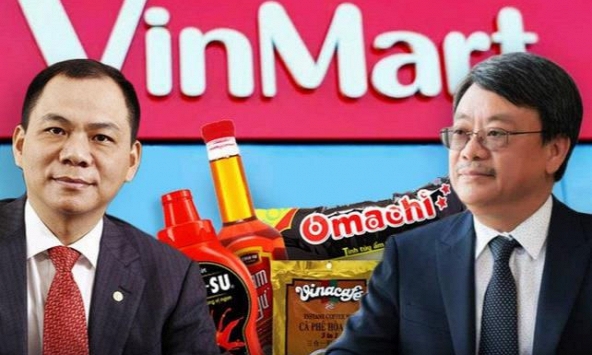 Tỷ phú tuần qua: Masan sẽ thay tên thương hiệu VinMart, tỷ phú Cộng hòa Séc thiệt mạng trong vụ rơi trực thăng ở Alaska