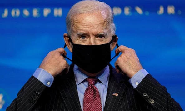 Tổng thống Biden mở cuộc thi cải tiến khẩu trang với giải thưởng trị giá 500.000 USD