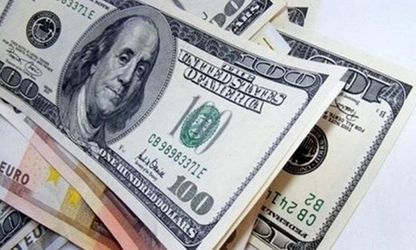 USD không còn nóng