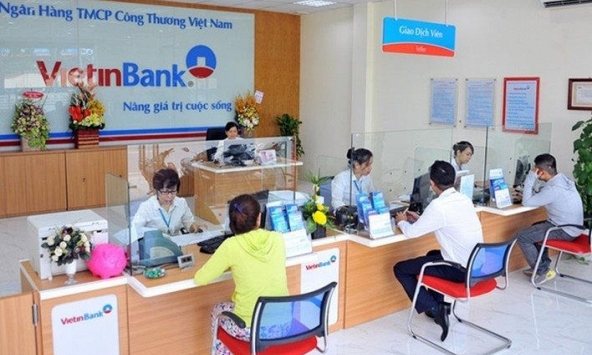 Lãi suất Vietinbank tháng 4/2021: Cao nhất 5,6 %/năm