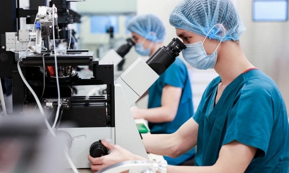 'Tử vi sinh học': Giải mã gen phòng bệnh sớm, bảo vệ sức khỏe