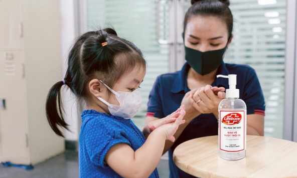 Lifebuoy Việt Nam đã hưởng lợi nhờ COVID-19 như thế nào?