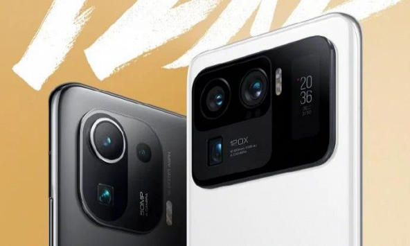 Sau 1 phút mở bán, Mi 11 Pro và Mi 11 Ultra mang về cho Xiaomi doanh thu 182,85 triệu USD