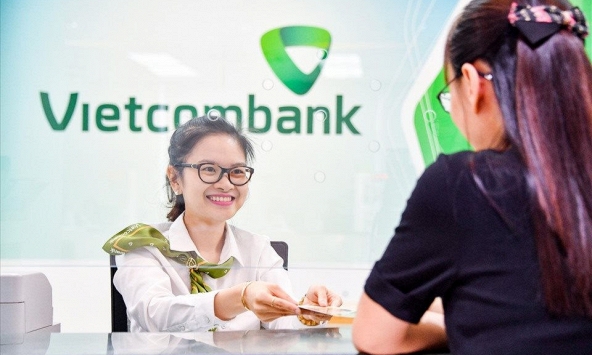 Lãi suất Vietcombank tháng 4/2021: Cao nhất 5,5 %/năm