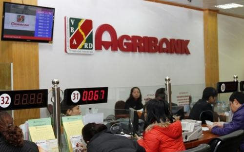 Lãi suất Agribank tháng 4/2021: Cao nhất 5,6 %/năm