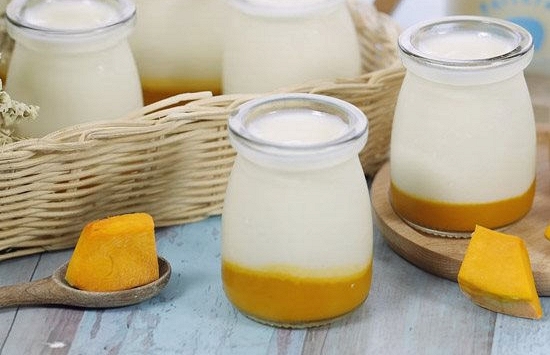 Mẹo khắc phục lỗi khi sữa chua bị nhớt