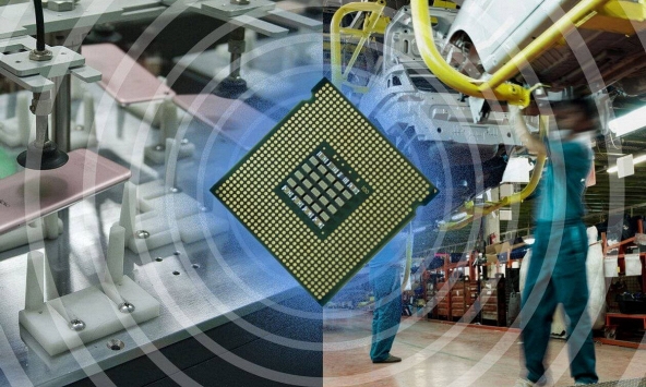 Thiếu chip toàn cầu ảnh hưởng đến ngành công nghệ ra sao?