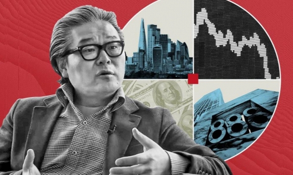 Bill Hwang nổi tiếng với quỹ đầu tư Archegos đã lặng lẽ kiếm được 10 tỷ USD như thế nào?