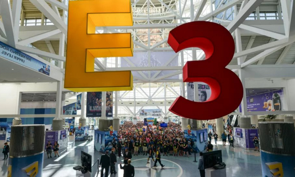 E3 2021 chính thức được công bố, sẽ diễn ra trực tuyến