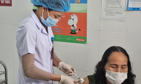 COVID-19 sáng 7/4: Việt Nam không có ca mắc mới, số ca nhiễm tăng trên toàn cầu