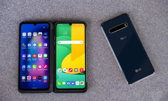 LG cho biết bản cập nhật Android 12 sẽ được cung cấp cho một số điện thoại của hãng