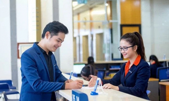 Lãi suất Sacombank tháng 4/2021: Cao nhất 6,95 %/năm