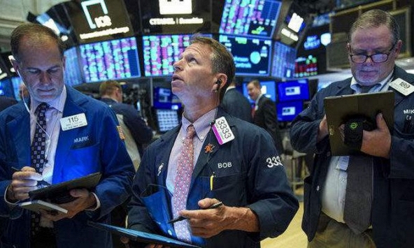 FED củng cố cam kết hỗ trợ nền kinh tế Mỹ