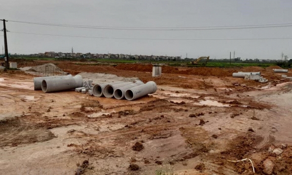 Cắt cơn 'sốt ảo' bất động sản: Không để thông tin còn 'nhảy múa'