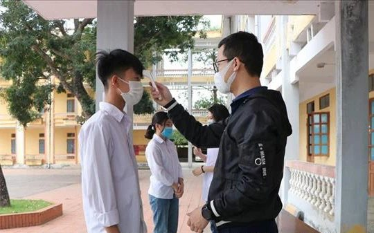 COVID-19 sáng 8/4: Việt Nam không có ca mắc mới