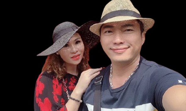 Nữ đại gia bất động sản Vũng Tàu bị bắt