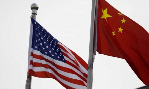 Mỹ bổ sung 7 thực thể 'siêu máy tính' của Trung Quốc vào danh sách đen về kinh tế