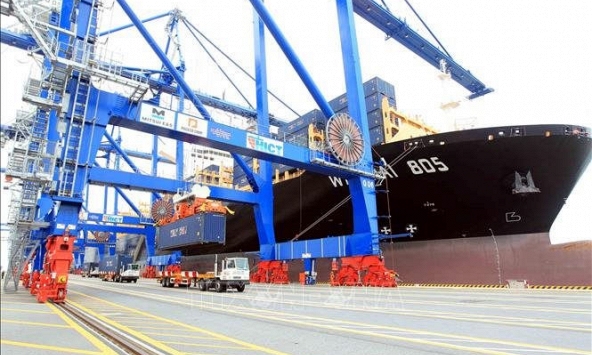 IMF dự báo Việt Nam đạt tăng trưởng GDP nhanh nhất ASEAN năm 2022