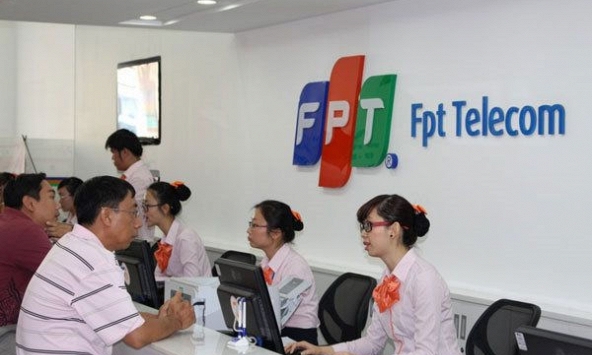 FPT đặt kế hoạch lợi nhuận trước thuế 6.210 tỷ đồng năm 2021