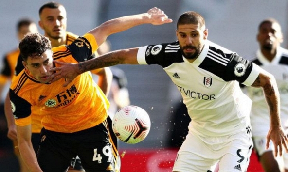 Lịch thi đấu bóng đá hôm nay 9/4: Fulham - Wolverhampton Wanderers