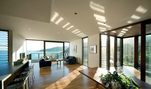 Phong thủy ánh sáng như thế nào để mang lại may mắn cho căn nhà?