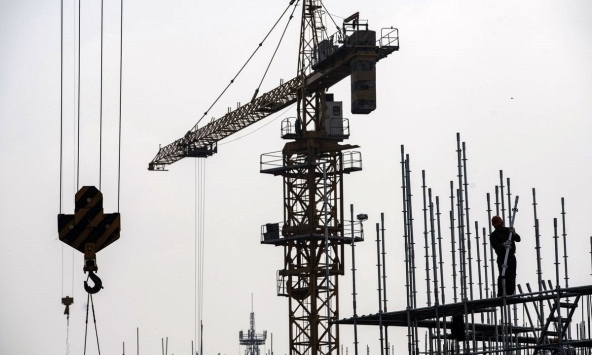 Trung Quốc: Số công ty bất động sản vỡ nợ trái phiếu cao kỷ lục